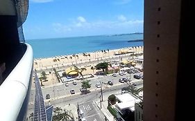 Maravilhoso Apartamento na Beira Mar